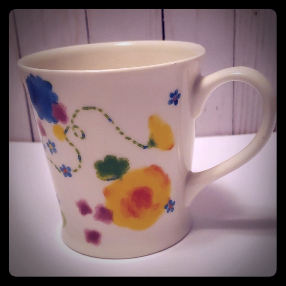 Starbucks Mug